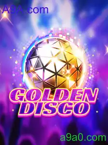 GoldenDisco