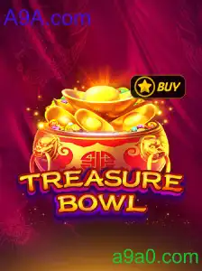 TreasureBowl